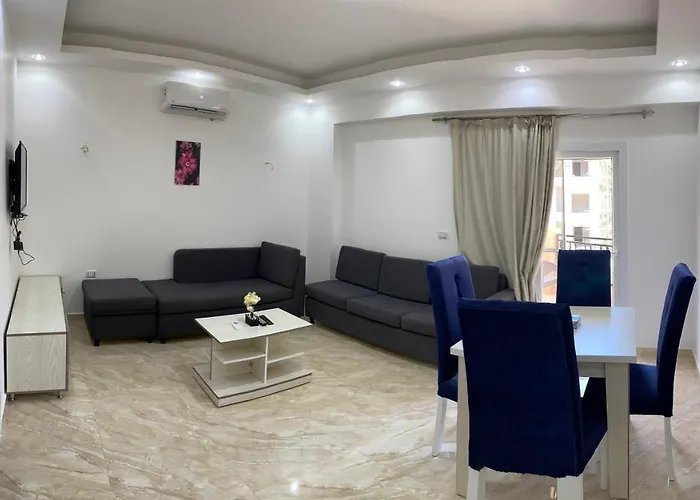Apartment Selena Bay